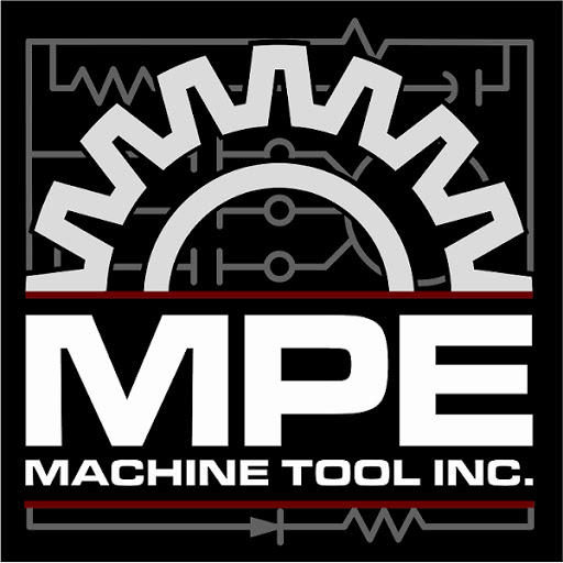 MPE Machine Tool Inc.