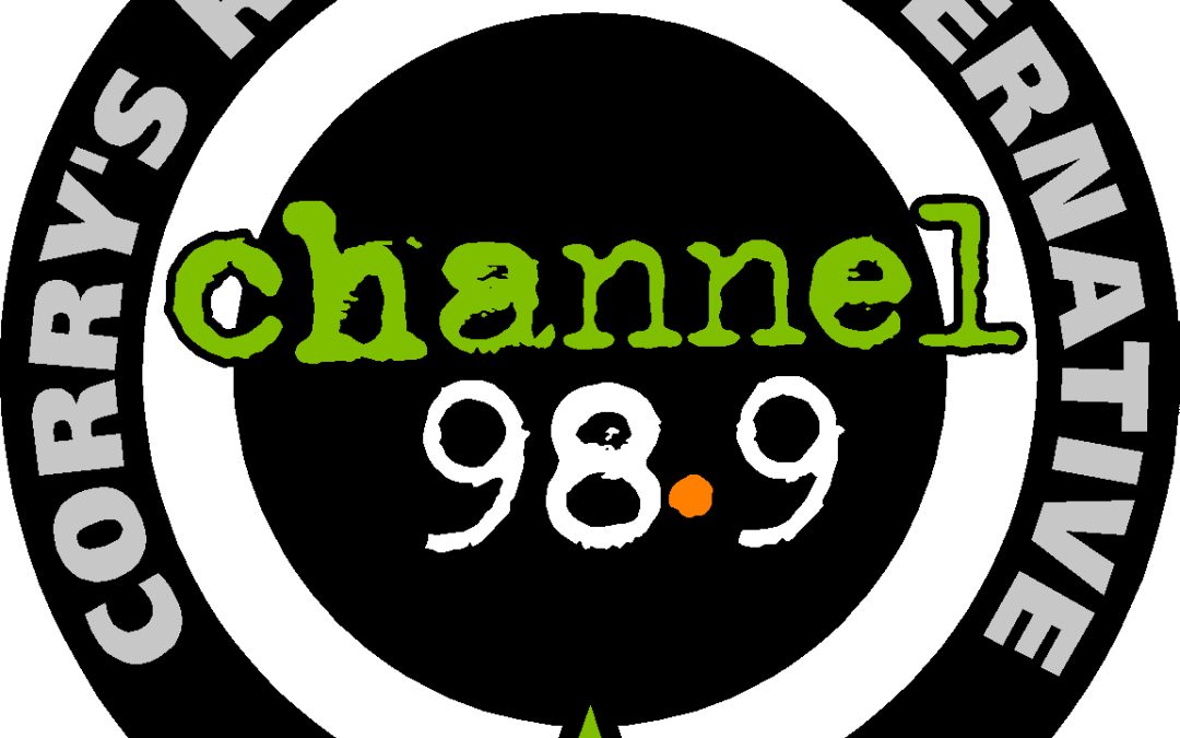 Channel 98.9 FM Radio