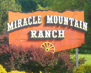 Miracle Mountain Ranch