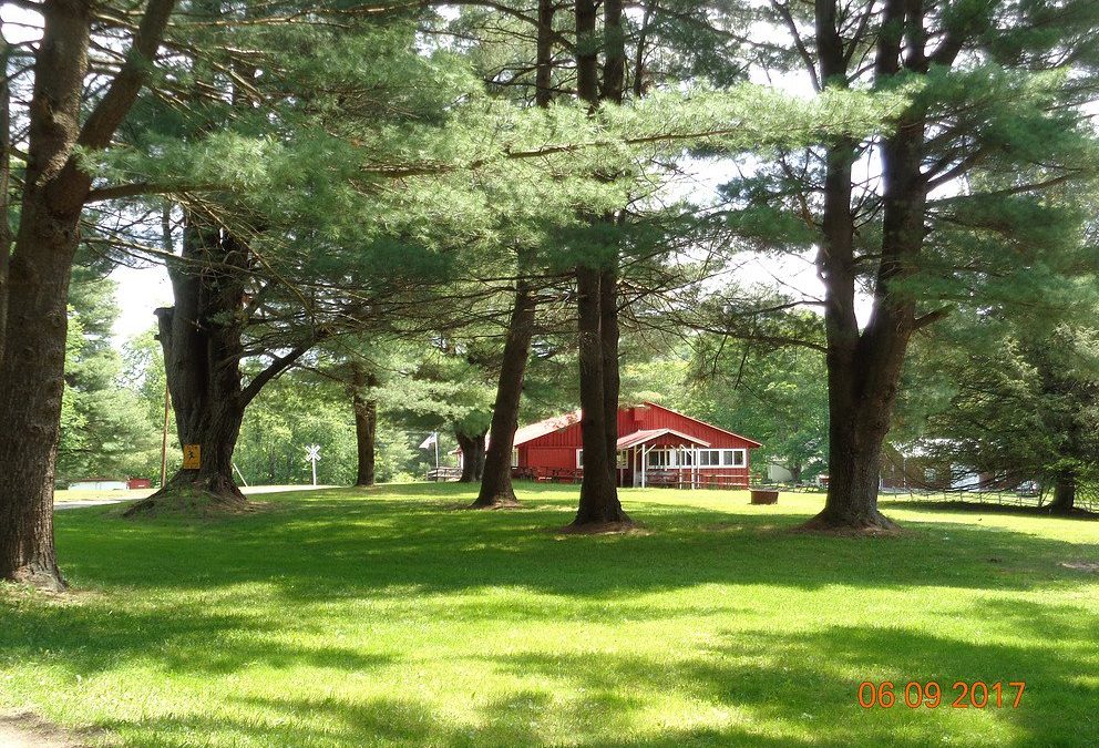 Hemlock Lakes Park Campground