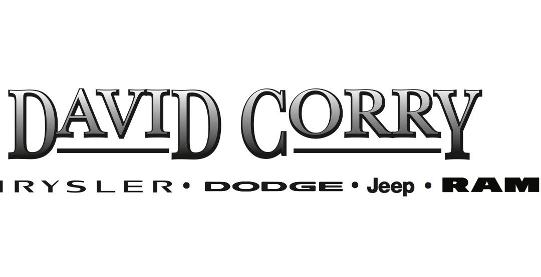 David Corry    Chrysler,Dodge,Jeep,RAM