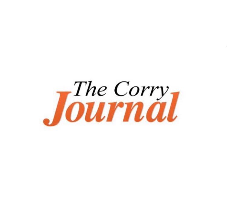 The Corry Journal