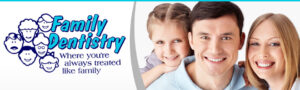 family dentistry