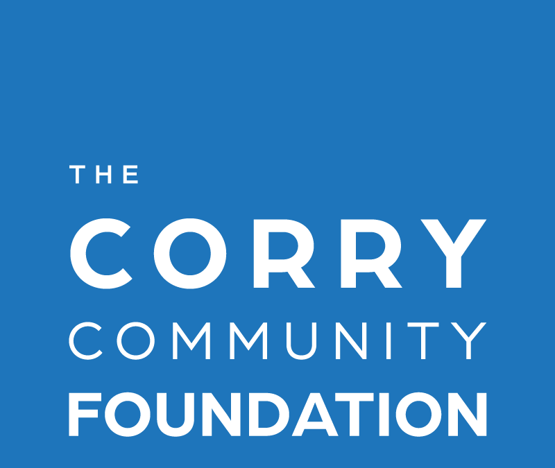 Corry Community Foundation